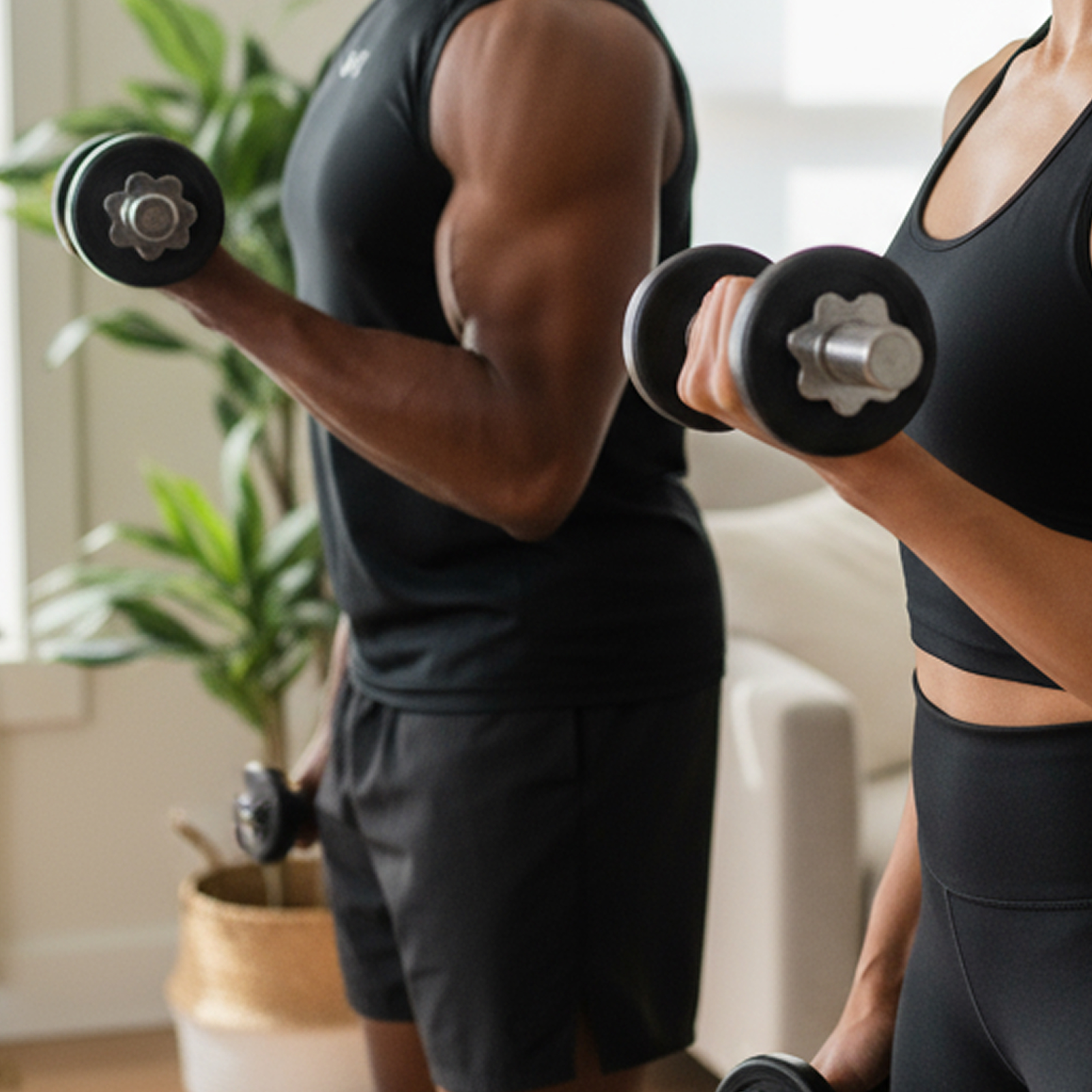 Fitness Programs