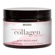 Bioactive Collagen Peptides