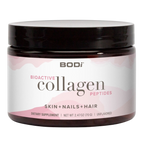 Bioactive Collagen Peptides