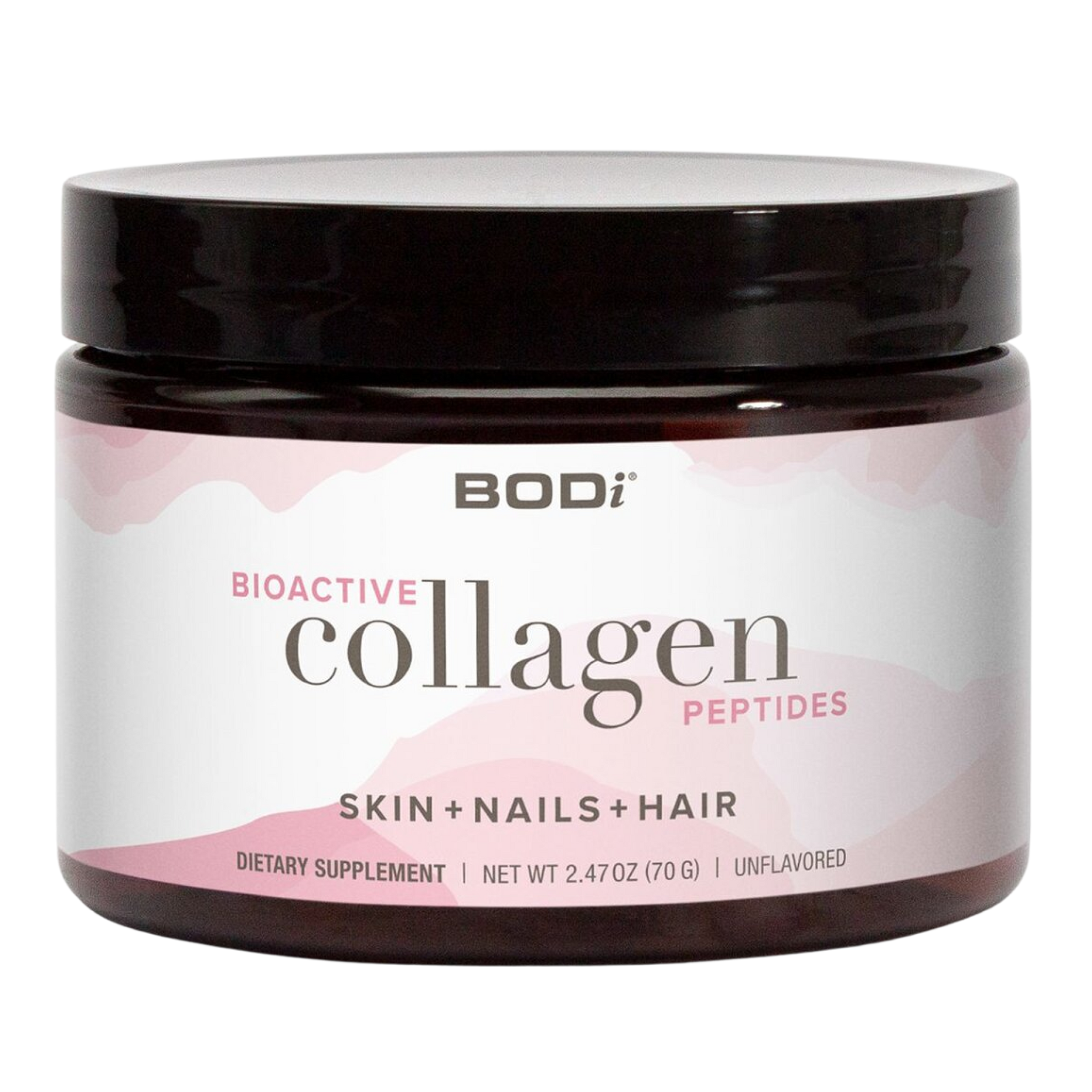 Bioactive Collagen Peptides