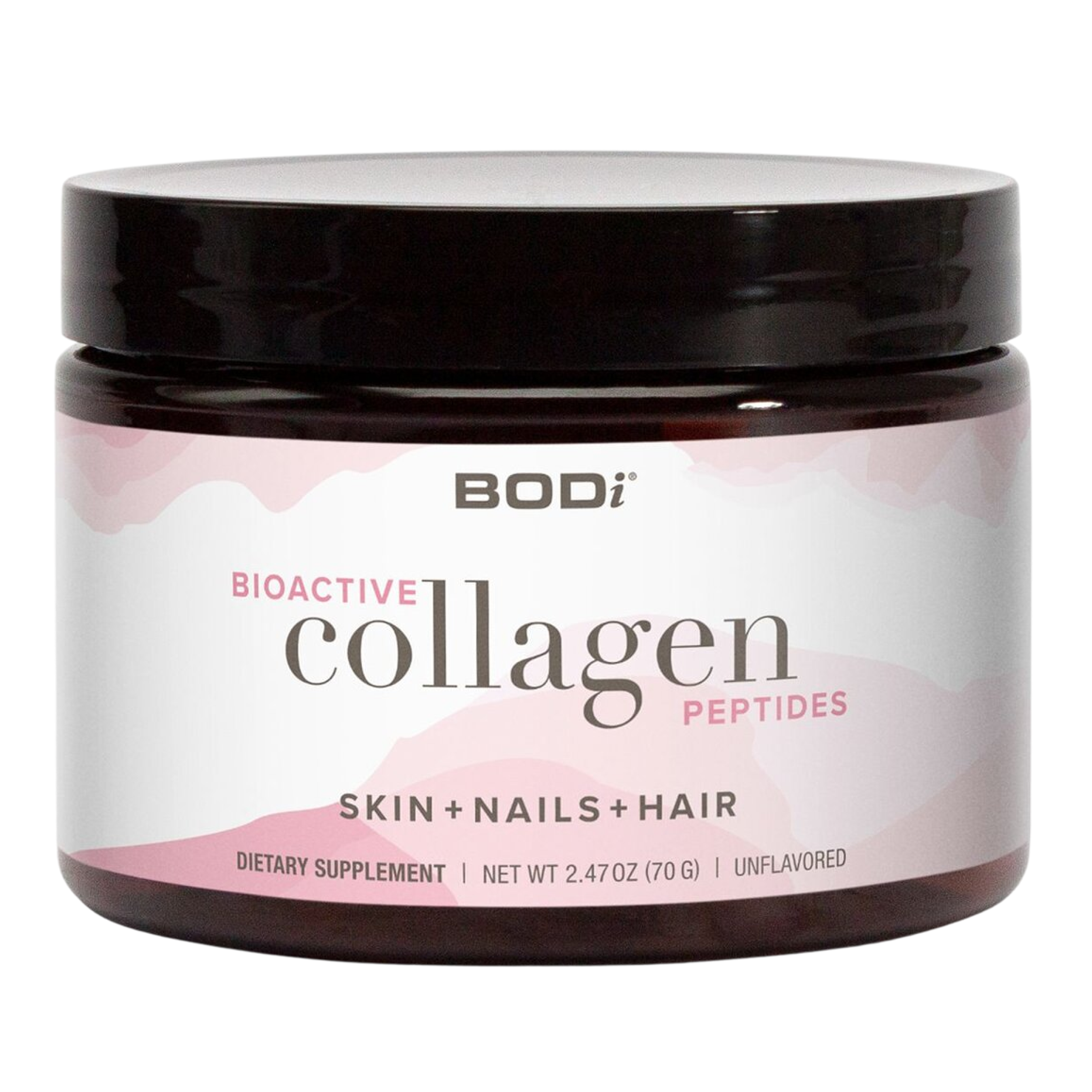 Bioactive Collagen Peptides