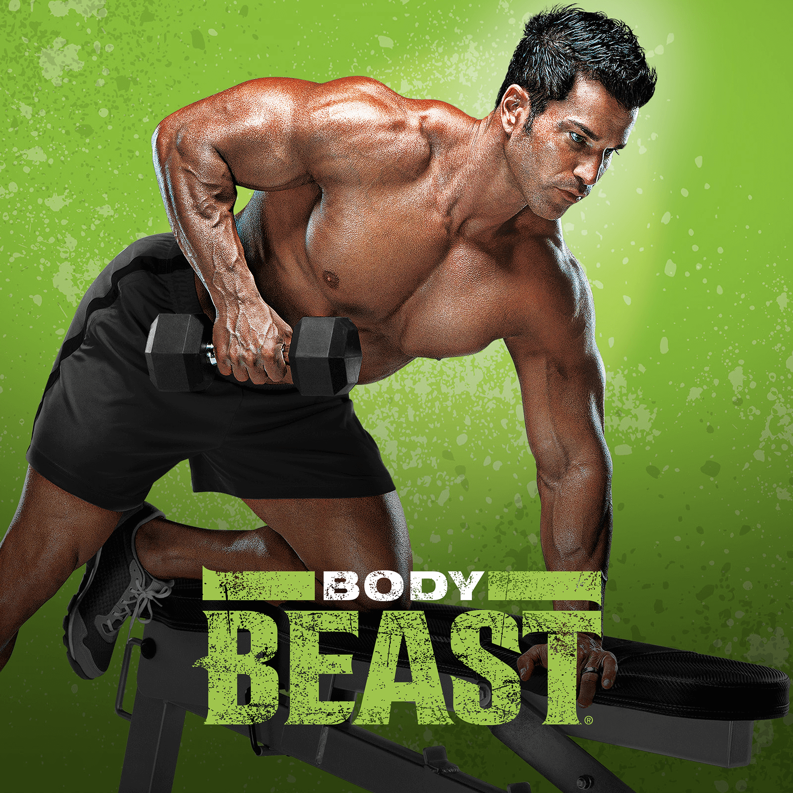 Body Beast