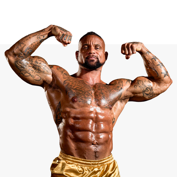 Shaun T