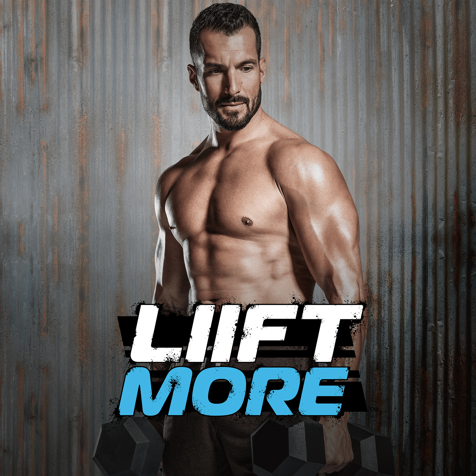 LIIFT MORE