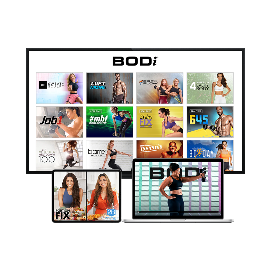 BODi programs