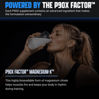 P90X Hydration Powered by The P90X Factor