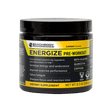 Energize Pre-Workout