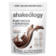 Shakeology 0g Added Sugar