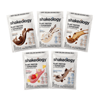 Shakeology Plant Protein + Superfoods 