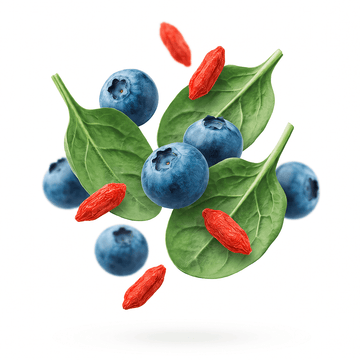Shakeology Ingredients: Nothing Missing