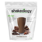 Shakeology Chocolate Vegan