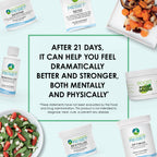 Ultimate Reset cleanse benefits