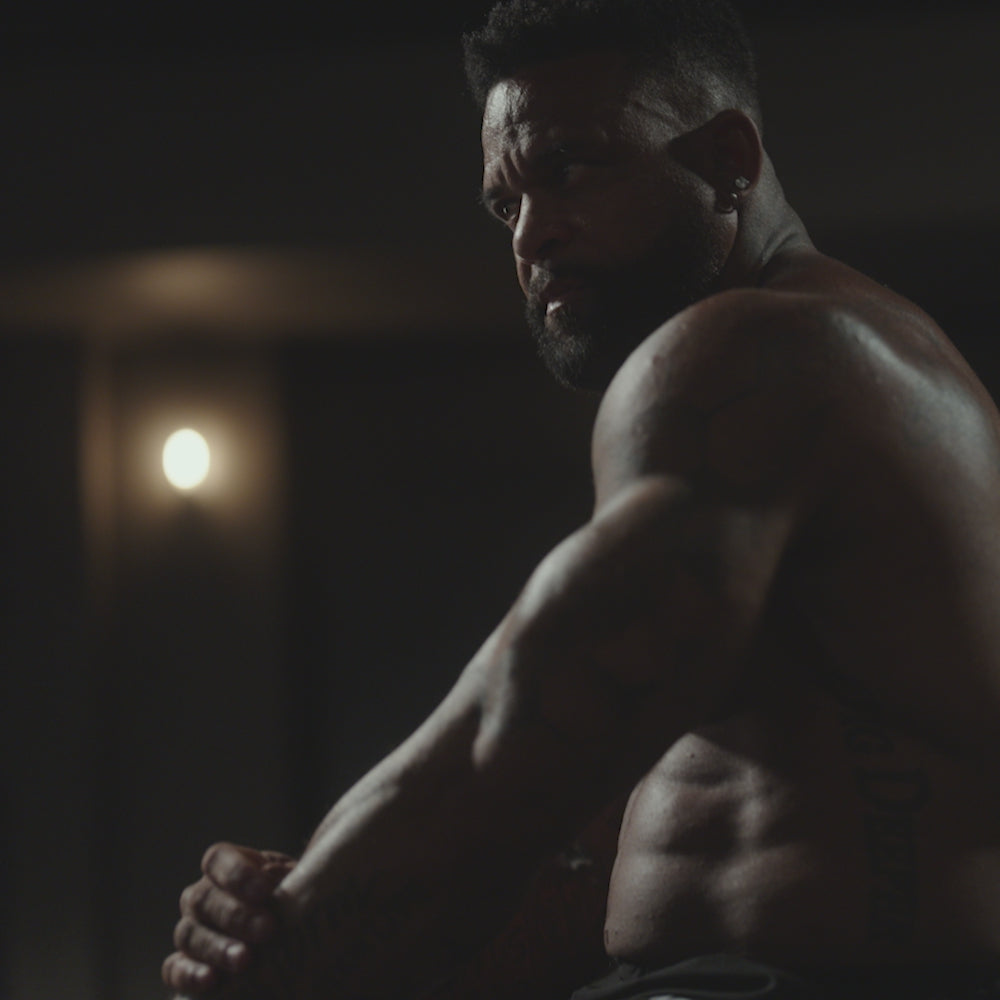 MAX BUILT Fitness Program Video